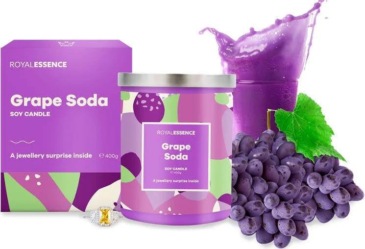 Grape Soda R7