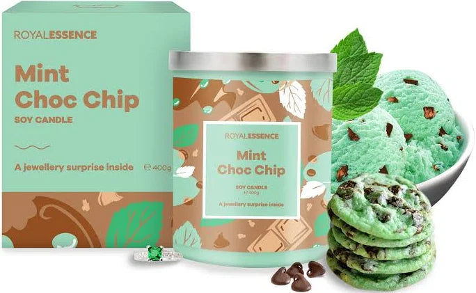 Mint Choc Chip R7