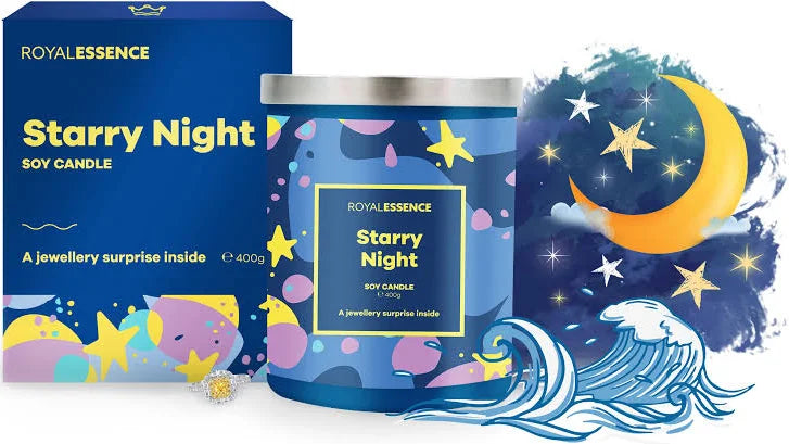 Starry Night R9