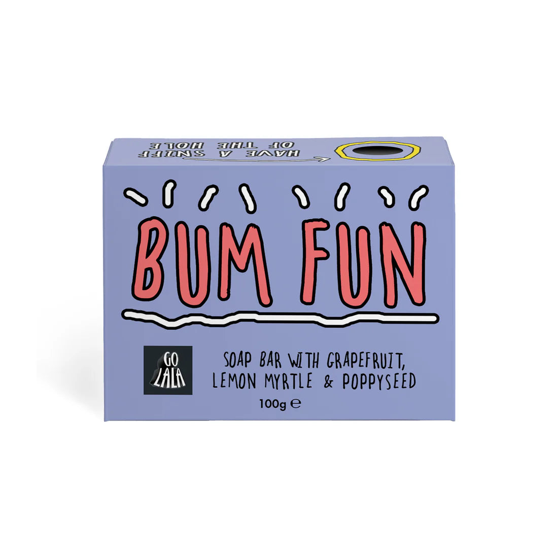 Bum Fun