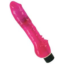 Adam & Eve Slim Pink Vibe