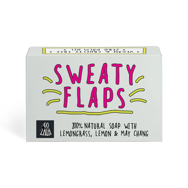 Sweaty flaps