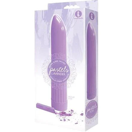 Pastels Vibe Lavender