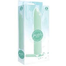 Pastels Vibe Mint