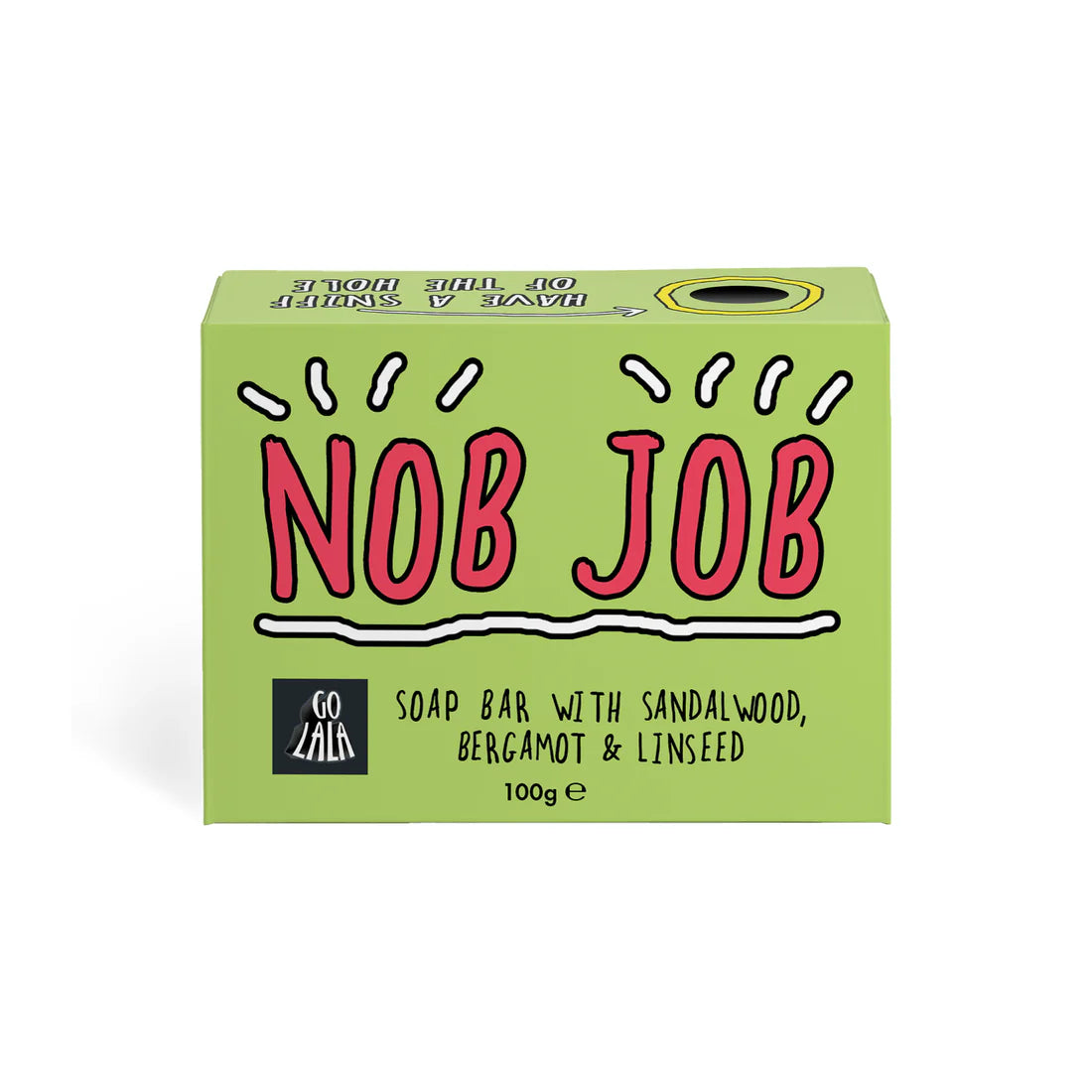 Nob Job
