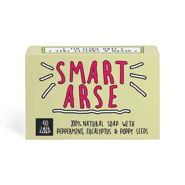 Smart Arse