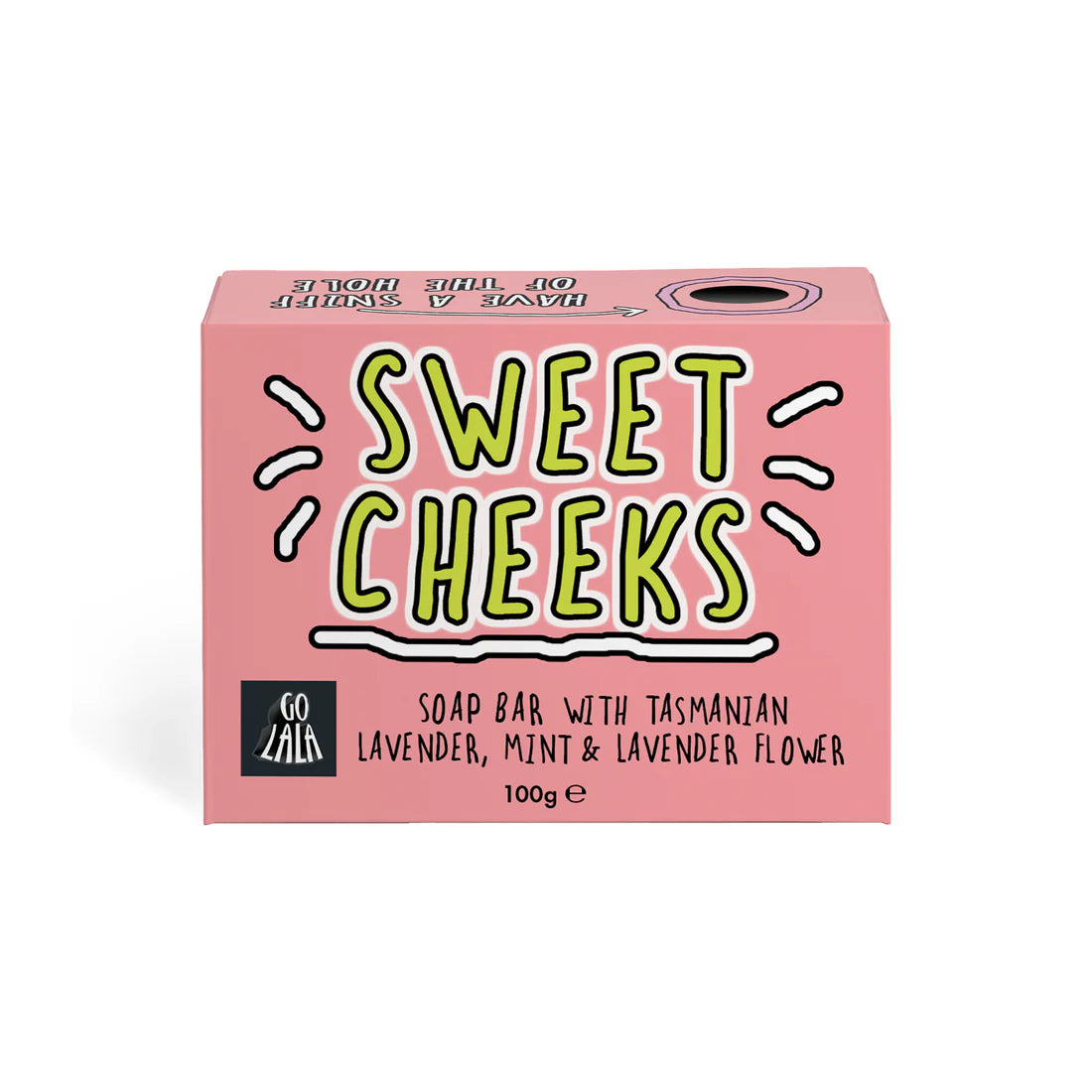 Sweet Cheeks