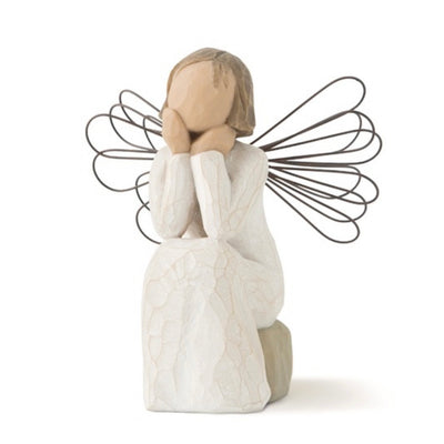 Angel of Caring