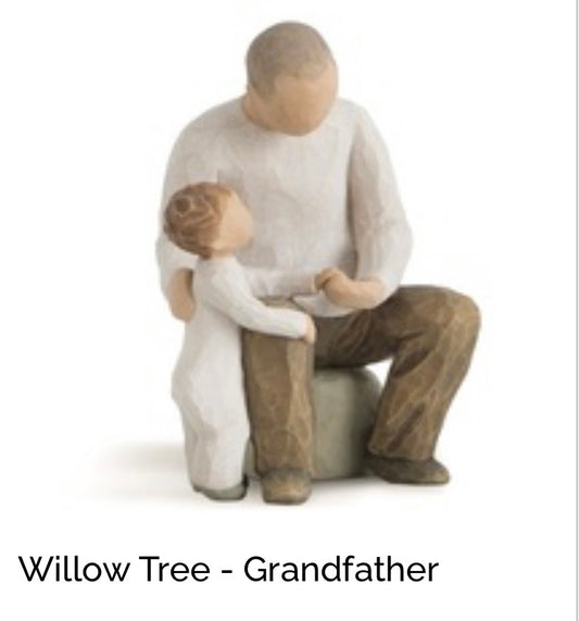 Grandfather