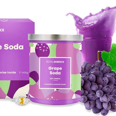 Grape Soda R9
