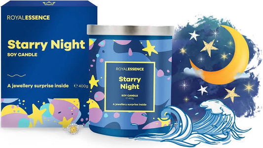Starry Night R9