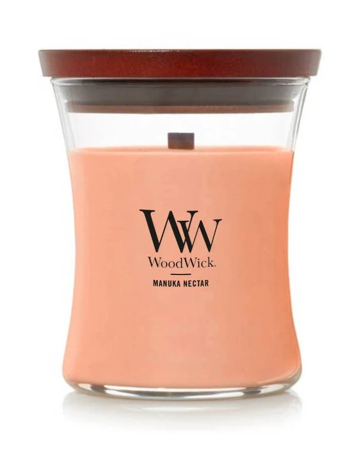 WoodWick Manuka Nectar