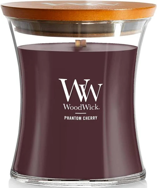 WoodWick Phantom Cherry