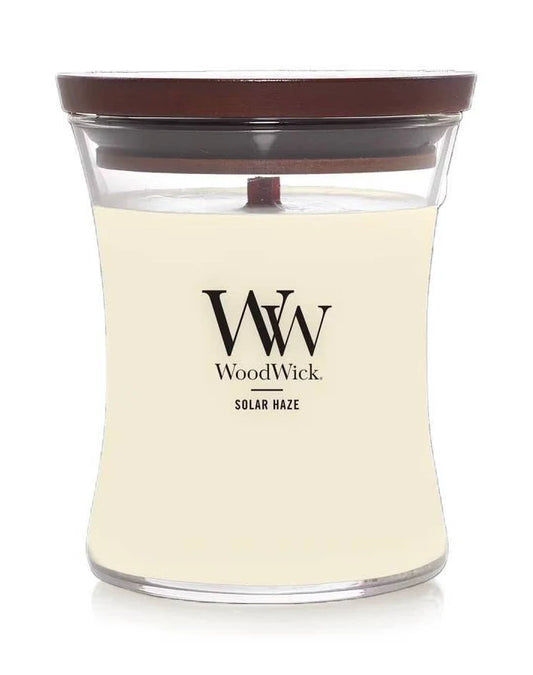 WoodWick Solar Haze