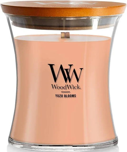 WoodWick Yuzu Blooms