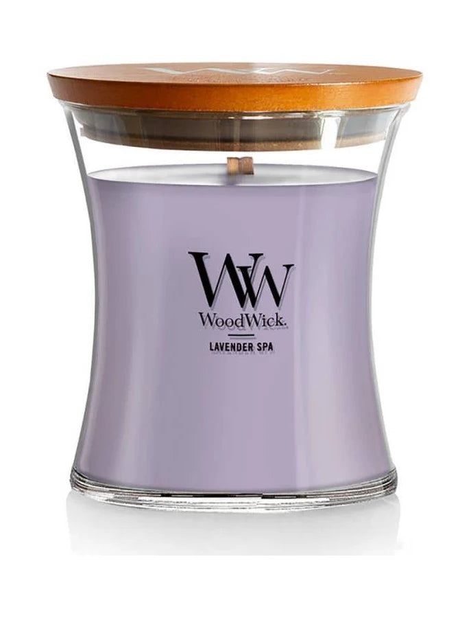 WoodWick Lavender Spa