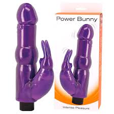 Power Bunny Vibe