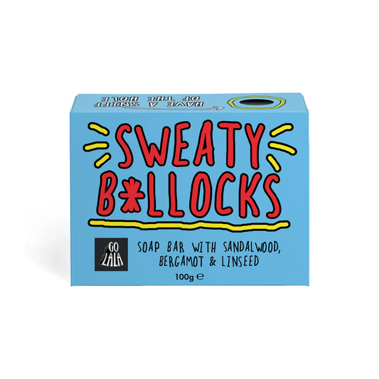 Sweaty Bollocks