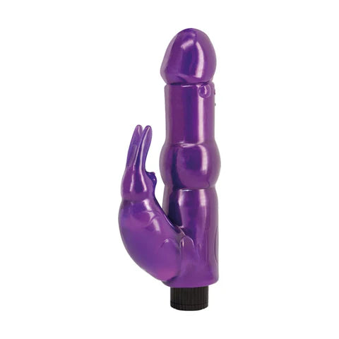 Power Bunny Vibe