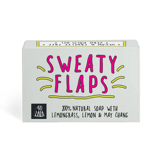 Sweaty flaps