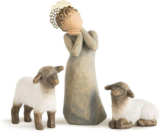 Little Shepherdess