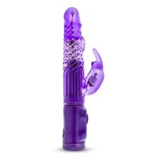 Beginners Bunny - Purple