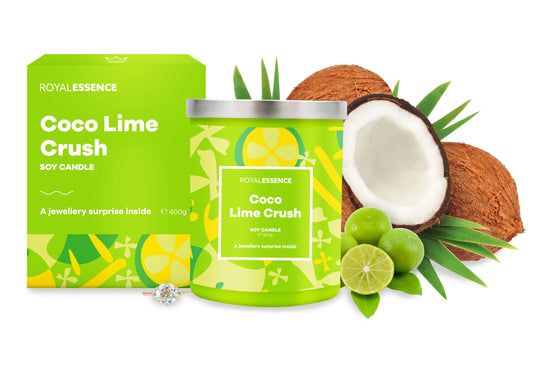 Coco Lime Crush R9