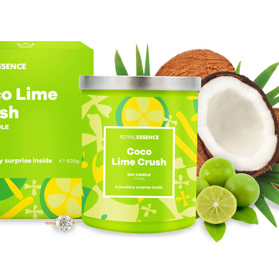 Coco Lime Crush R9