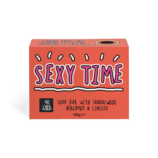 Sexy Time