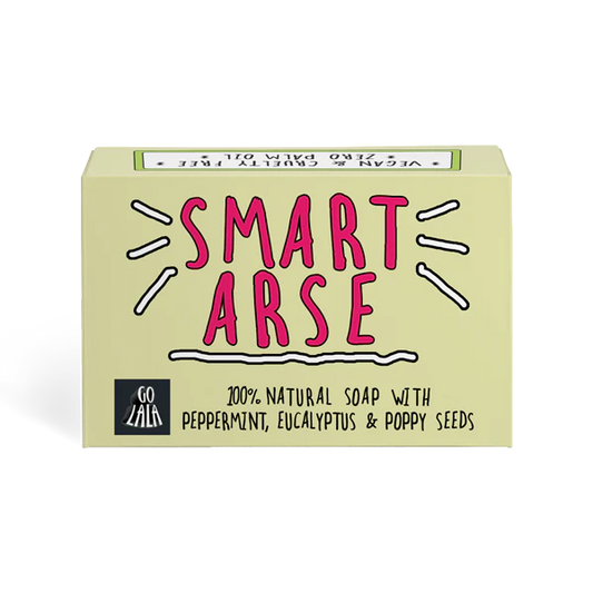 Smart Arse