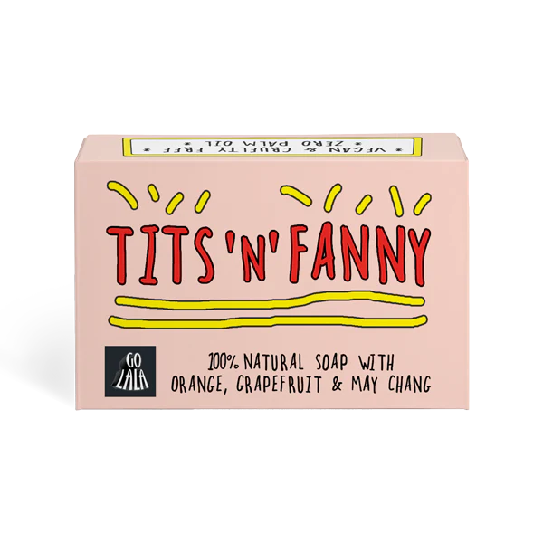 Tits n Fanny