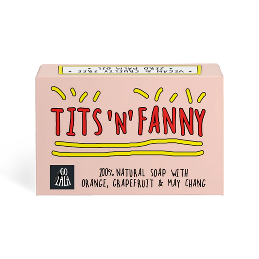 Tits n Fanny