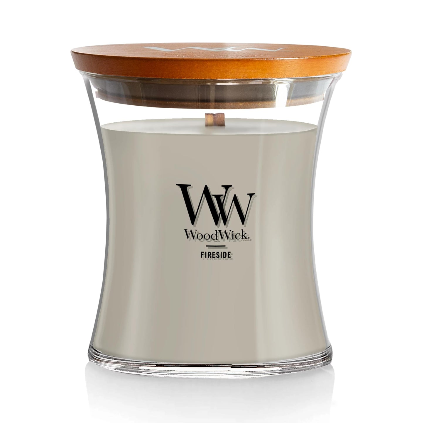 WoodWick Fireside