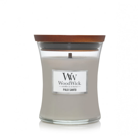 WoodWick Palo Santo