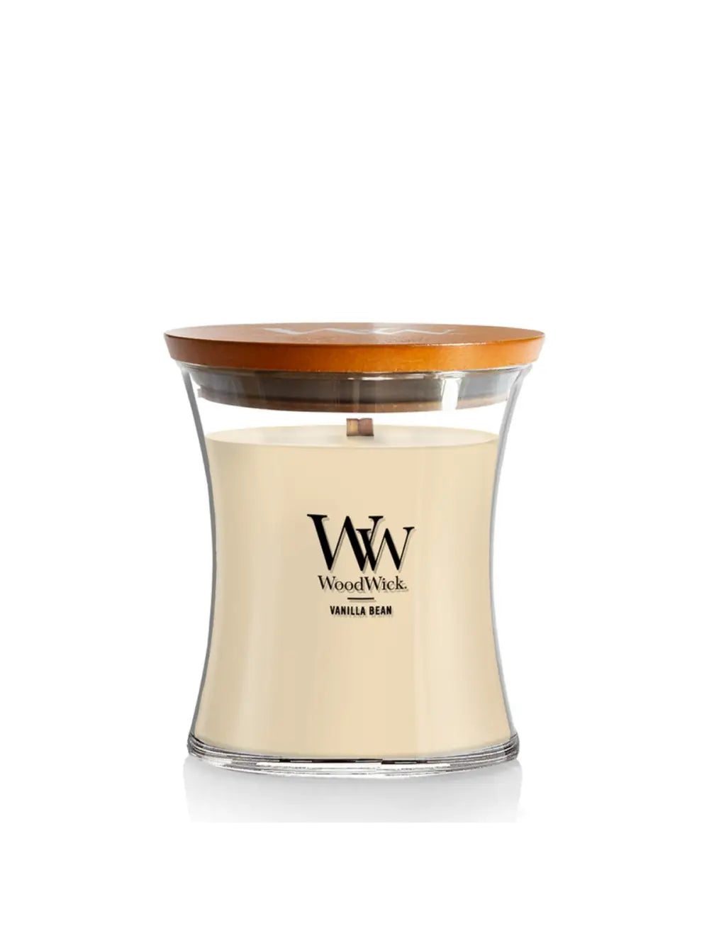 WoodWick Vanilla Bean