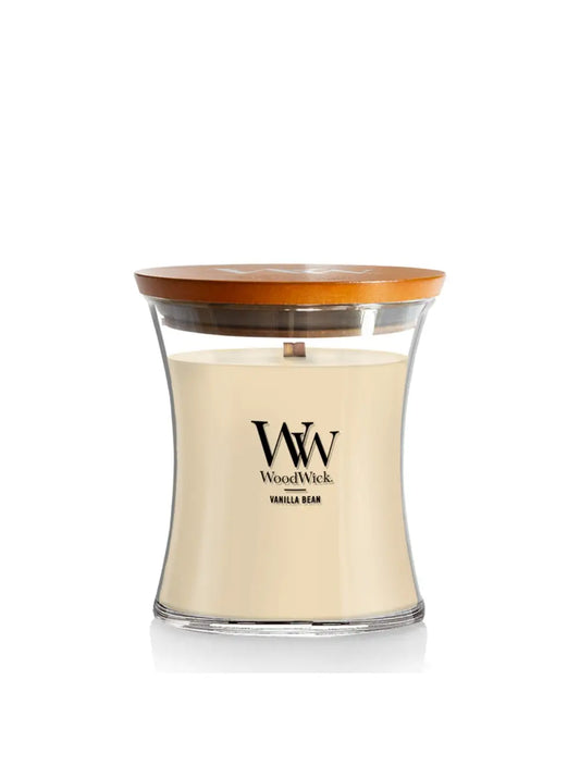 WoodWick Vanilla Bean